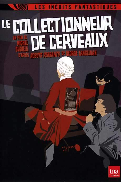 The Collector of Brains